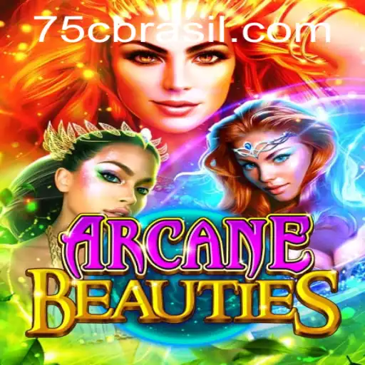 ArcaneBeauties: A Captivating Journey into a World of Magic and Strategy