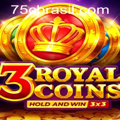 Discovering the Enchanting World of 3royalcoins: An Immersive Adventure
