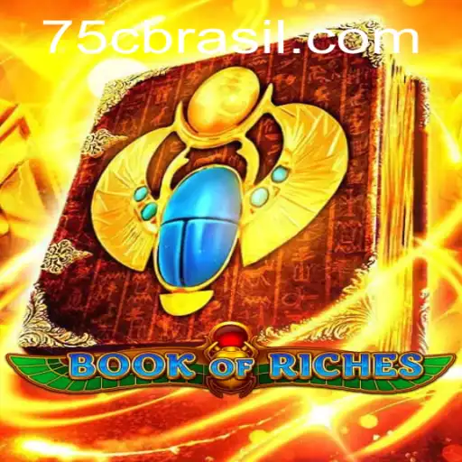 Exploring the Thrilling World of Book of Riches and the Fascinating 75C Keyword