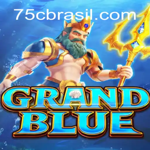 Explore the Enchanting World of GRANDBLUE: The 75C Adventure Awaits