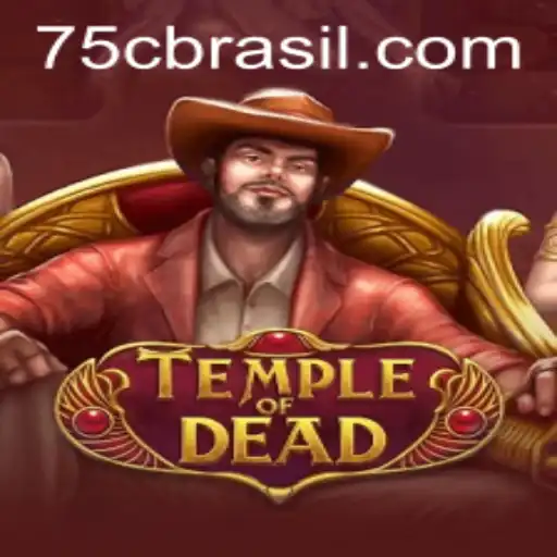 Explore the Mystical World of 'TempleofDead': A Thrilling Adventure Awaits