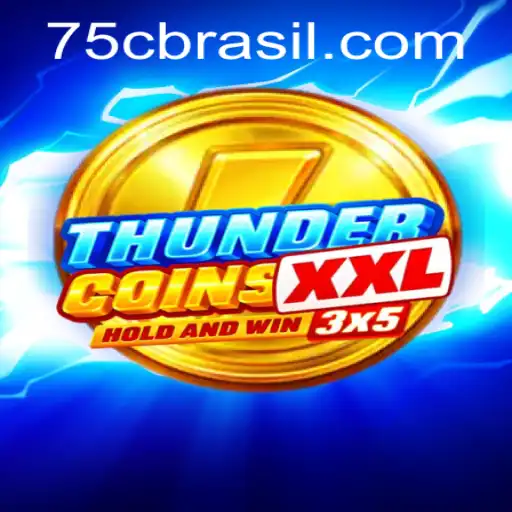 Unveiling ThunderCoinsXxl: A New Era in Interactive Gaming