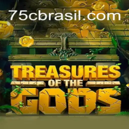 Discover the Mystical World of TreasureoftheGods