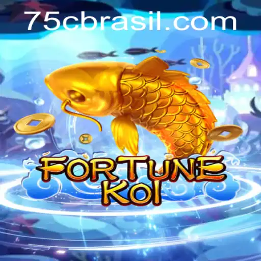 Discovering FORTUNEKOI: A Mesmerizing Gaming Experience Around the Corner
