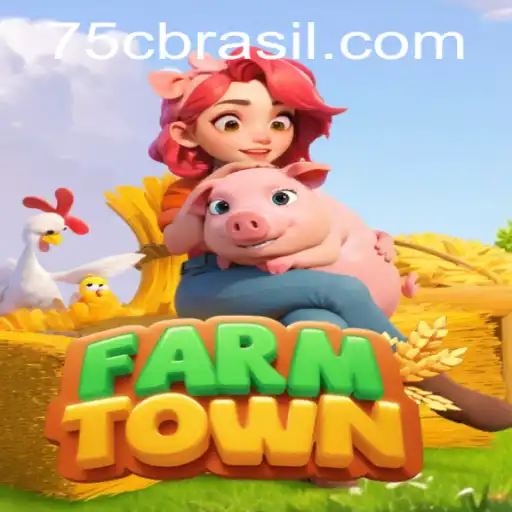 Explore FarmTown: Your Gateway to Virtual Farming Fun
