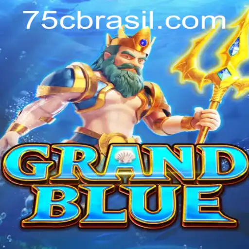 Explore the Enchanting World of GRANDBLUE: The 75C Adventure Awaits