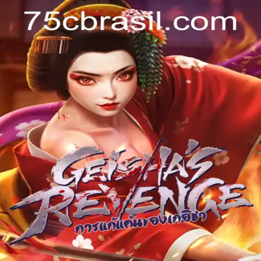 GeishasRevenge: A Thrilling New Adventure in Gaming