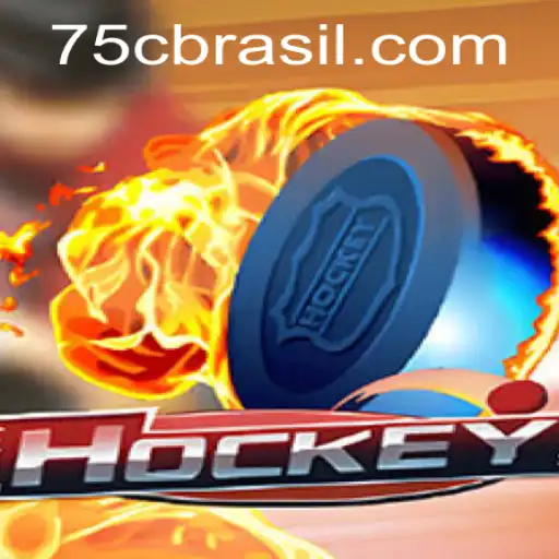 Hockey: The Exciting World of the Ice and the Significance of '75C'