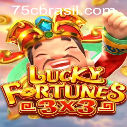 Exploring the Exciting World of LUCKYFORTUNES3x3: A New Era of Gaming