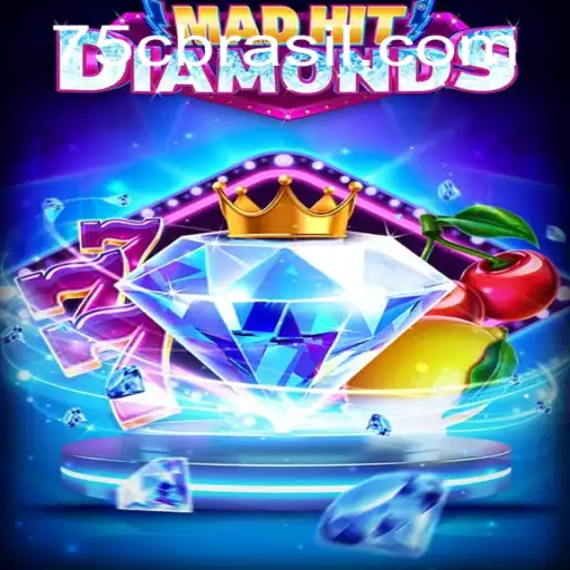 Exploring the Thrills of MadHitDiamonds: The New Gaming Sensation