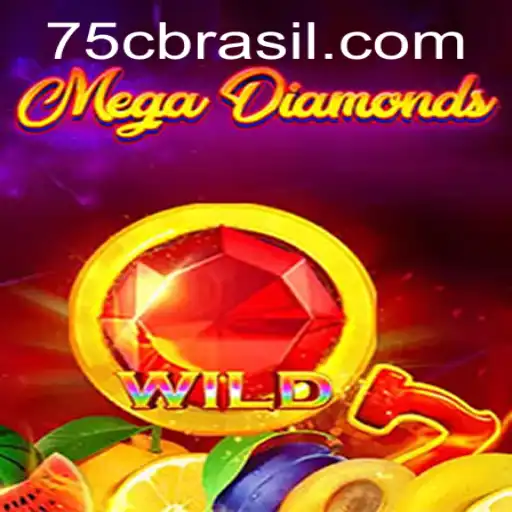 MegaDiamond: A Sparkling New Adventure with a 75C Twist