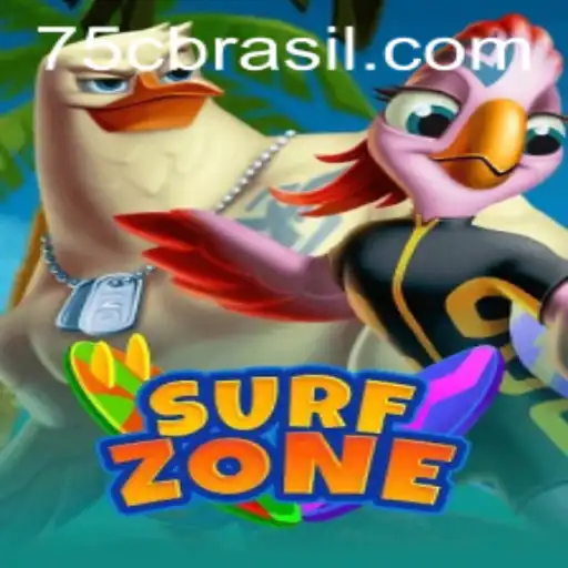 SurfZone: Dive into the Thrills of the Ocean