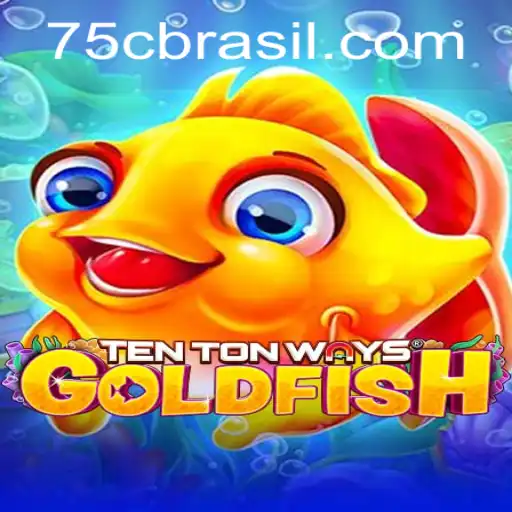 Discover the Exciting World of TenTonWaysGoldfish: A Dive into Gaming Innovation with 75C